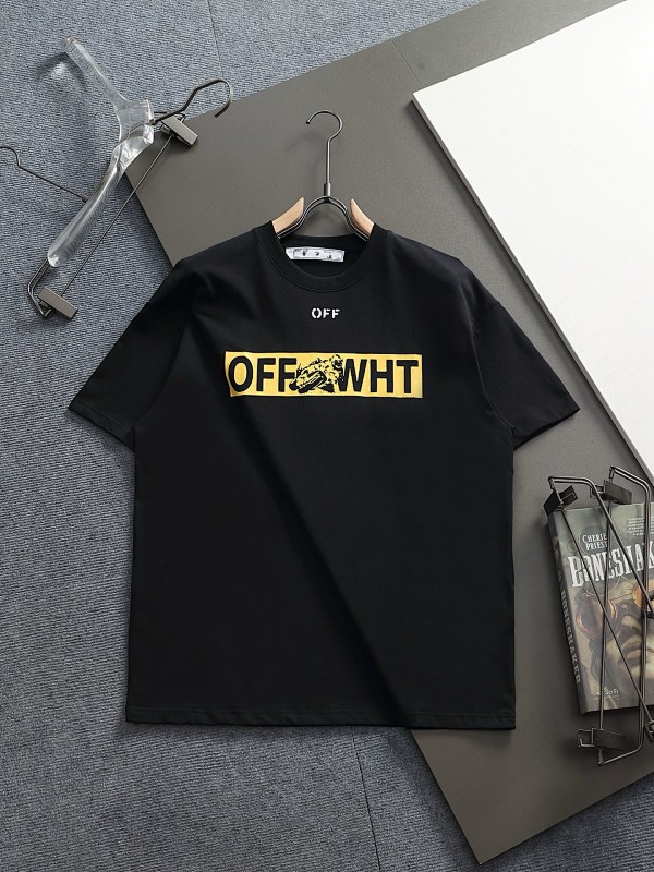 OFF WHITE TSHIRTS