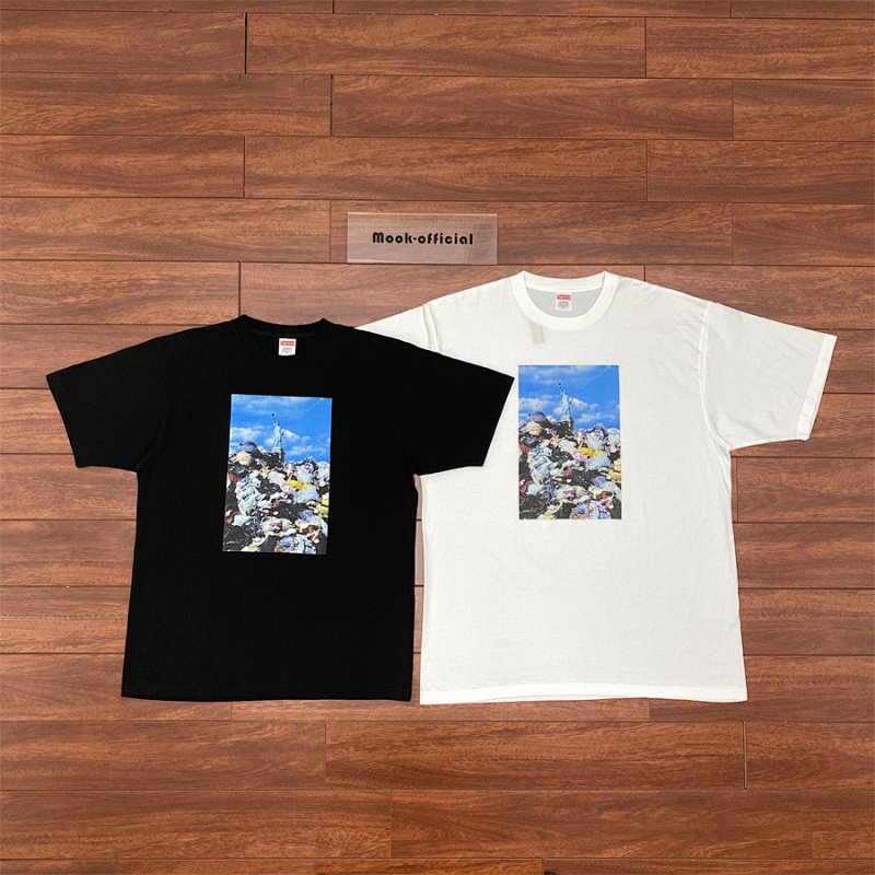 SUPREME TSHIRTS (177)