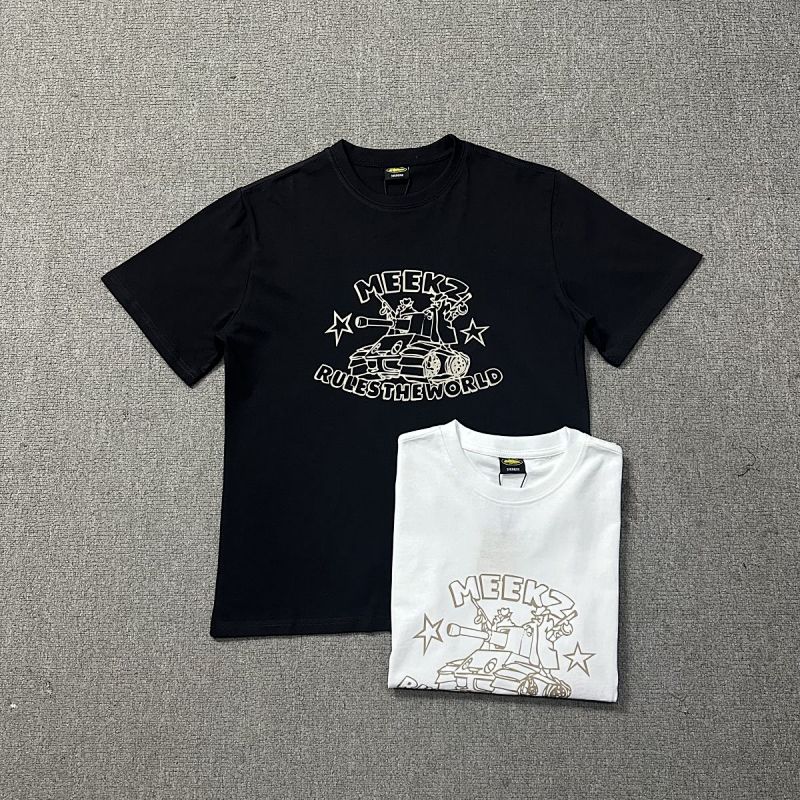 CORTEIZ TSHIRTS (165)