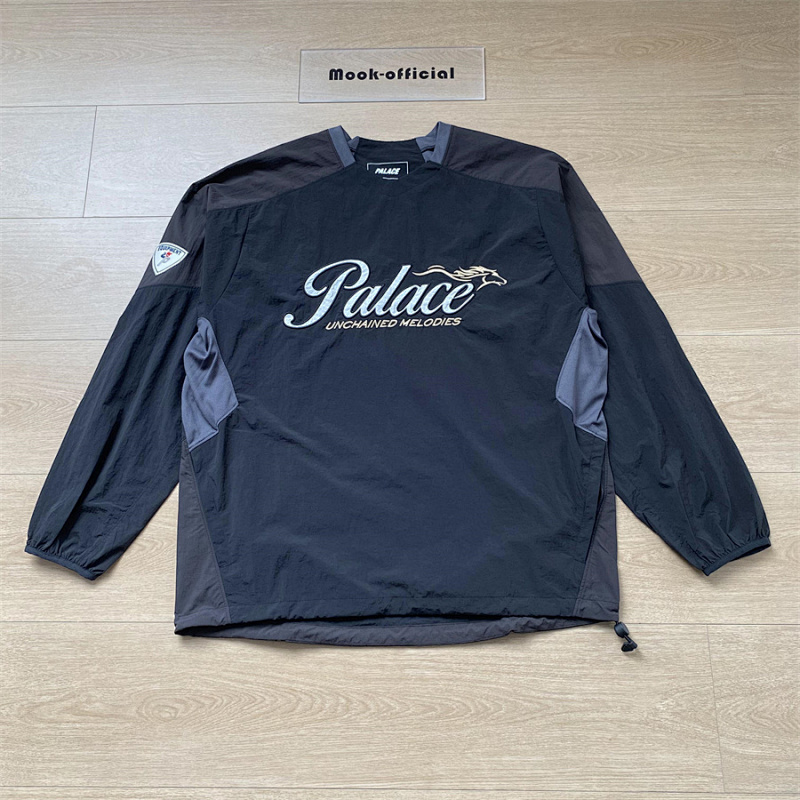 PALACE JACKETS
