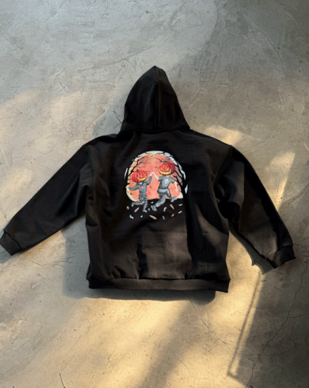 VETEMENTS HOODIES (18)