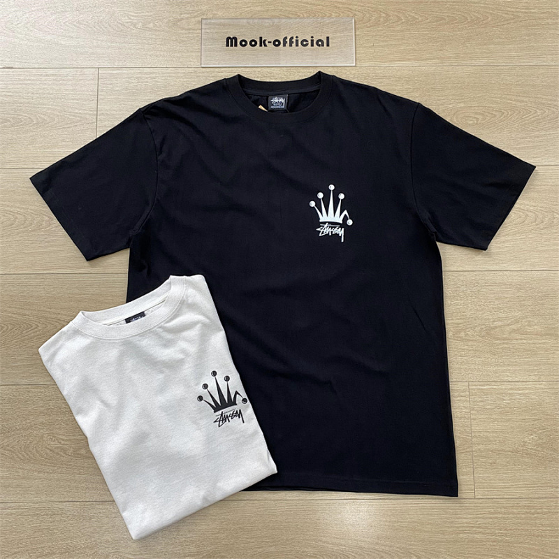 STUSSY TSHIRTS (121)