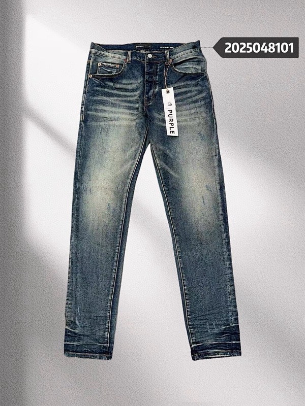 PURPLE JEANS (124)