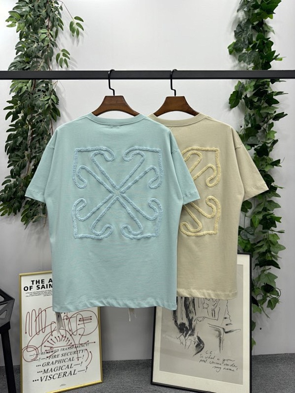 OFF WHITE TSHIRTS (96)