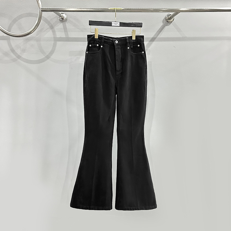 RICK OWENS PANTS