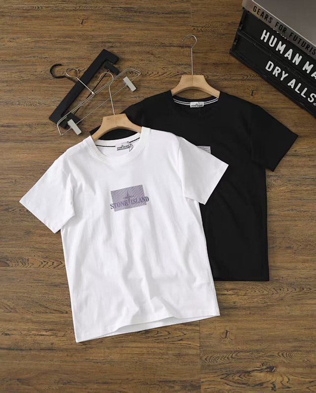 STONE ISLAND TSHIRTS (26)