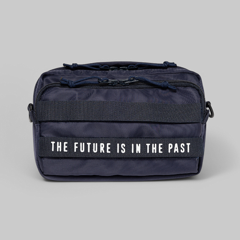 HUMAN MADE BAGS