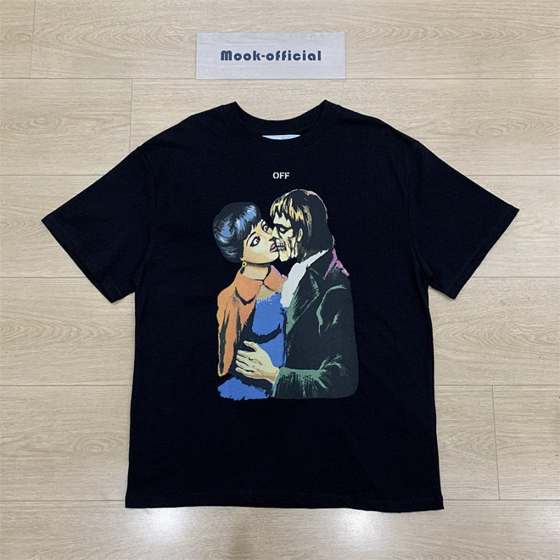 OFF WHITE TSHIRTS (263)