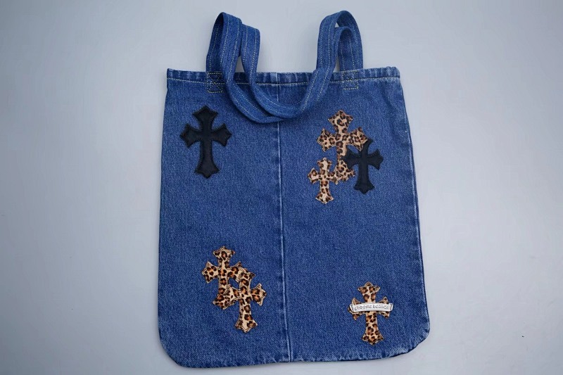 CHROME HEARTS TOTE_BAGS