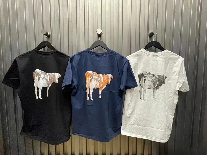 STUSSY TSHIRTS (102)