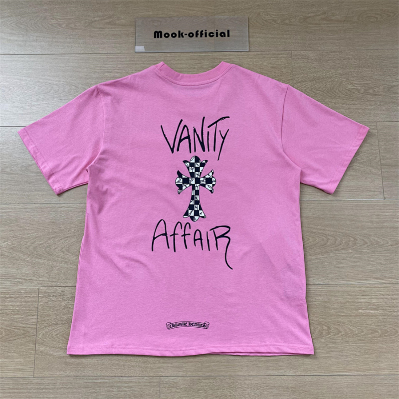CHROME HEARTS TSHIRTS (294)
