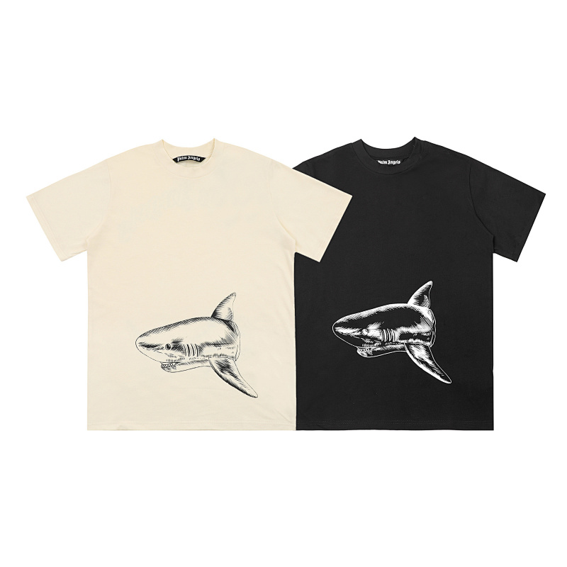 PALM ANGELS TSHIRTS (73)