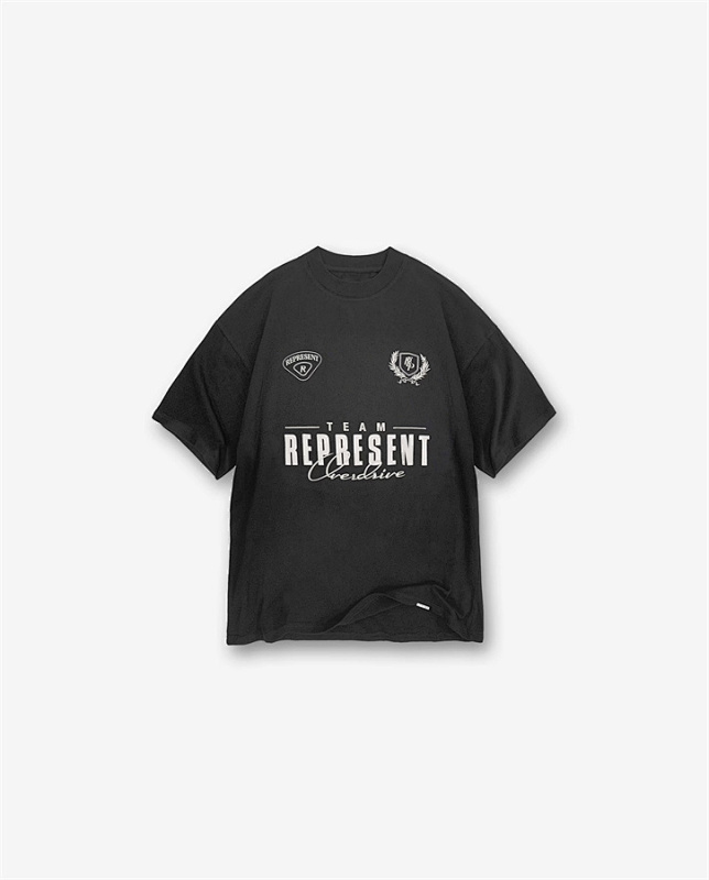 REPRESENT TSHIRTS (40)