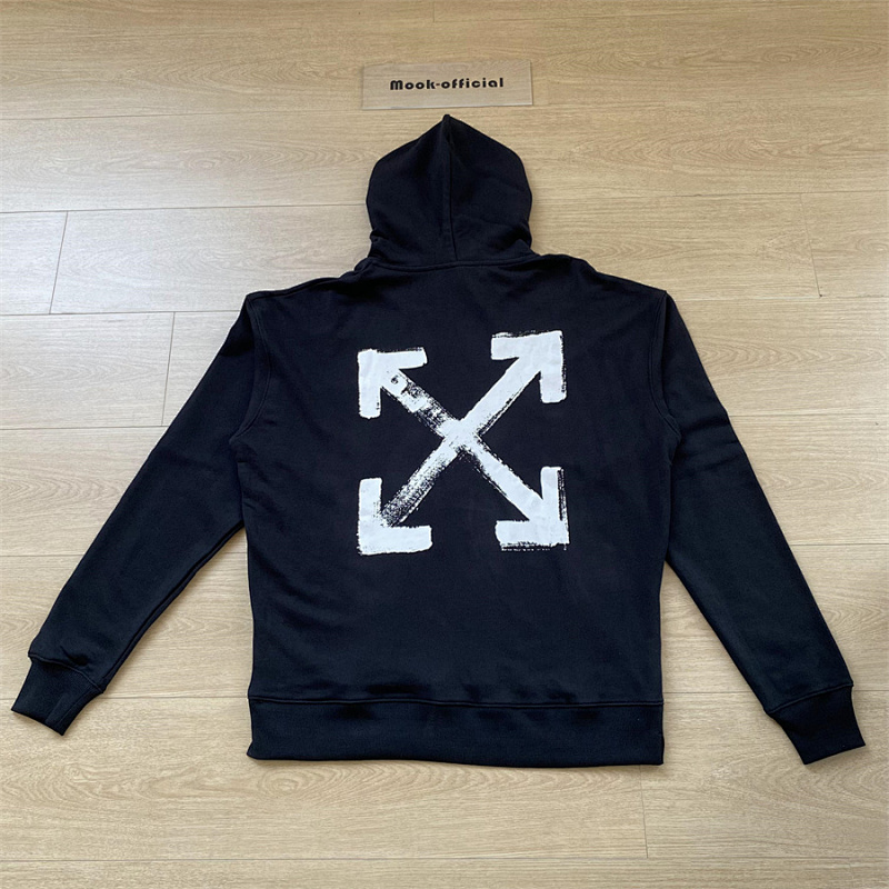 OFF WHITE HOODIES (85)