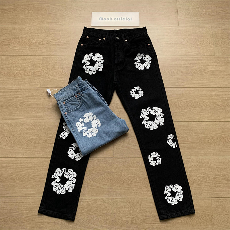 DENIM TEARS JEANS (6)