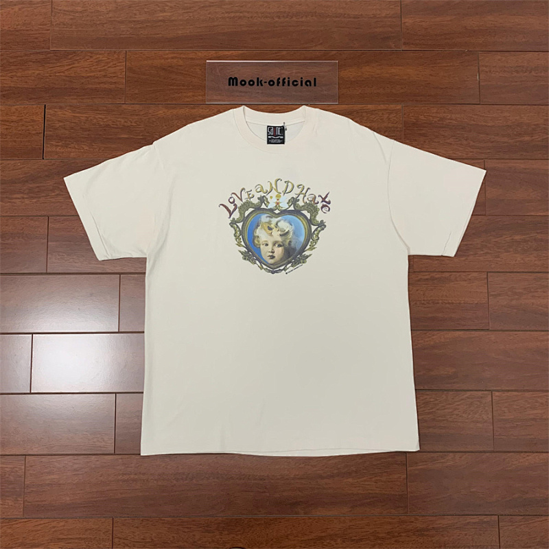 SAINT MICHAEL TSHIRTS (579)