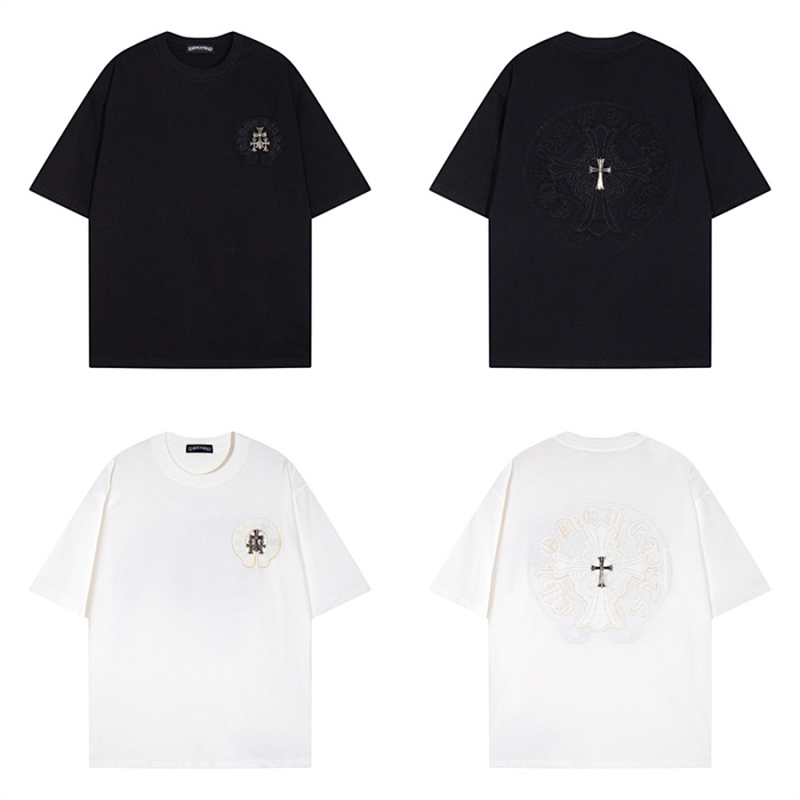 CHROME HEARTS TSHIRTS (268)