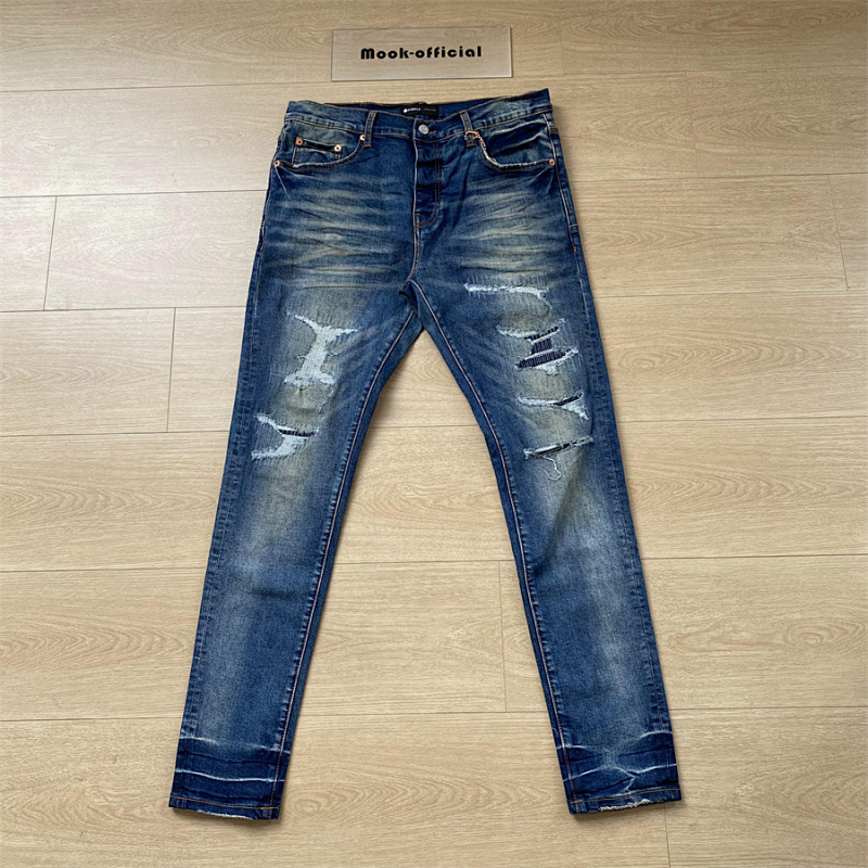 PURPLE JEANS (374)