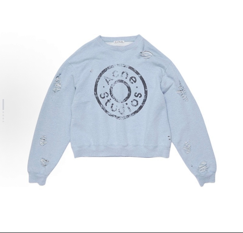 ACNE-STUDIO SWEATSHIRTS (2)