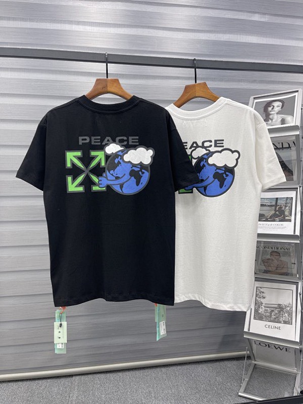 OFF WHITE TSHIRTS (71)
