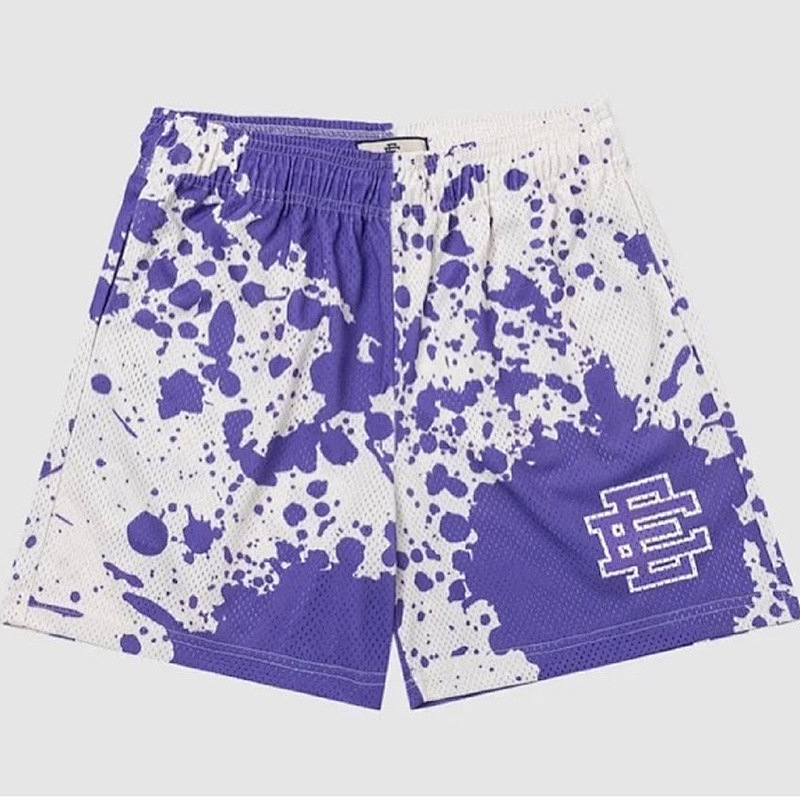ERIC EMANUEL SHORTS (47)