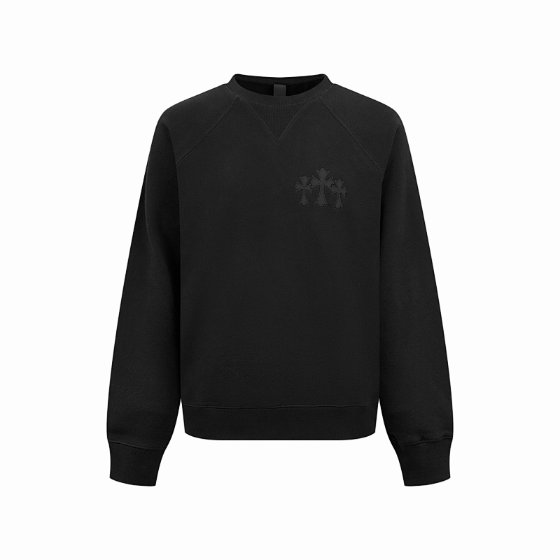 CHROME HEARTS SWEATSHIRTS (3)