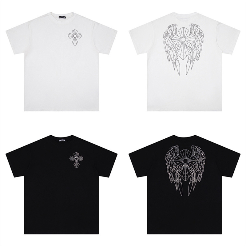 CHROME HEARTS TSHIRTS (240)