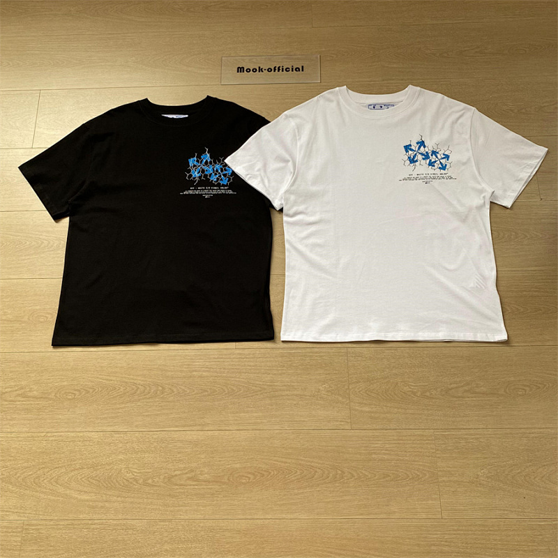 OFF WHITE TSHIRTS (321)