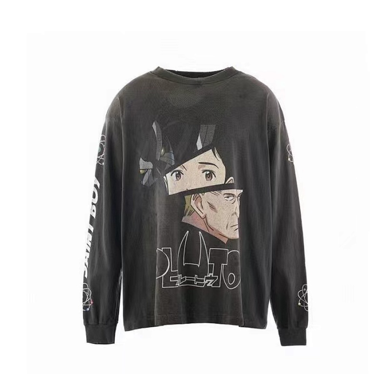 SAINT MICHAEL LONGSLEEVES (65)