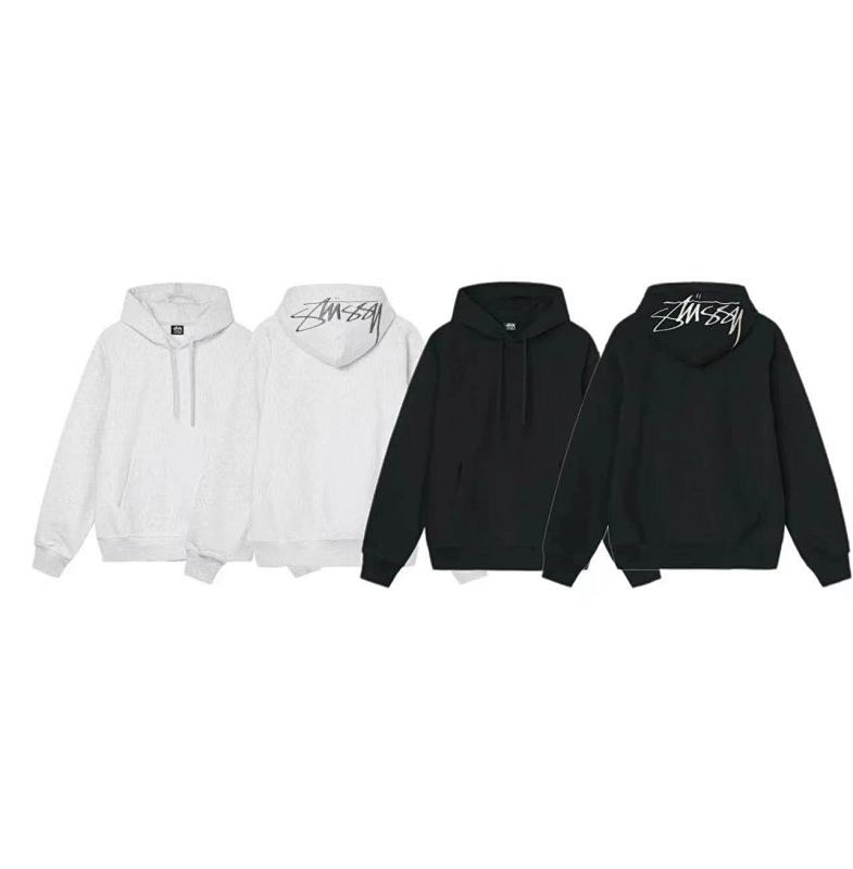 STUSSY HOODIES (8)