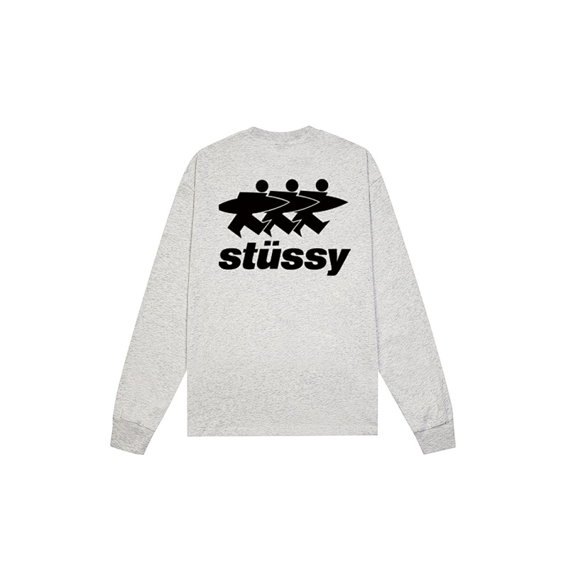 STUSSY LONGSLEEVES (20)