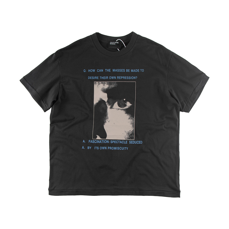 ENFANTS RICHES DEPRIMES TSHIRTS (126)