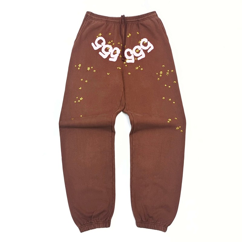SP5DER SWEATPANTS (57)