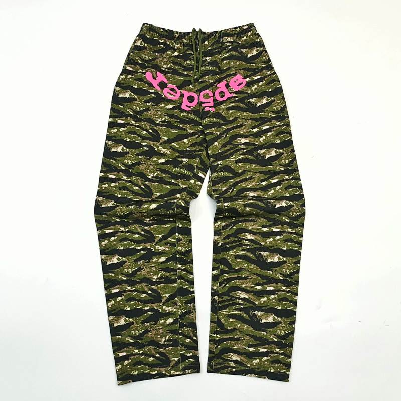SP5DER PANTS (5)