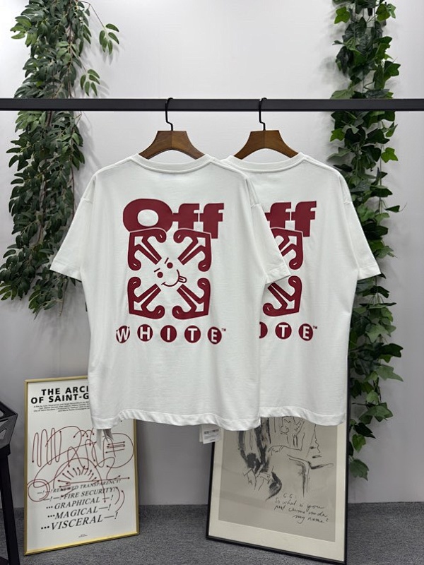 OFF WHITE TSHIRTS (53)
