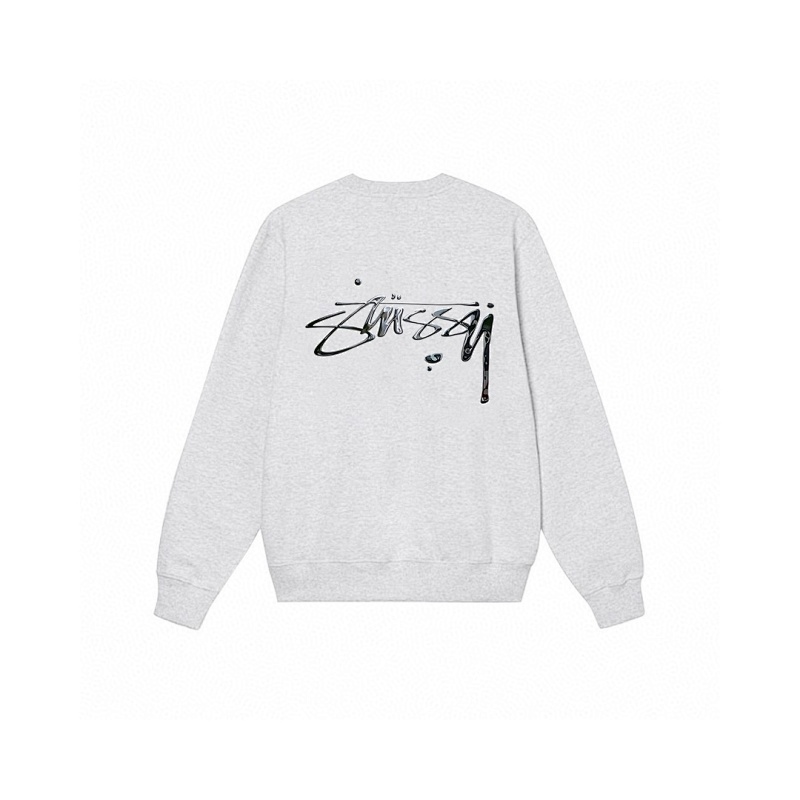 STUSSY SWEATSHIRTS (16)