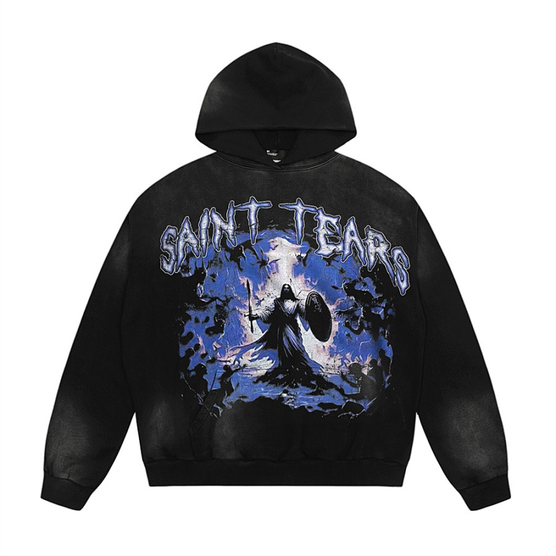 SAINT MICHAEL HOODIES (73)