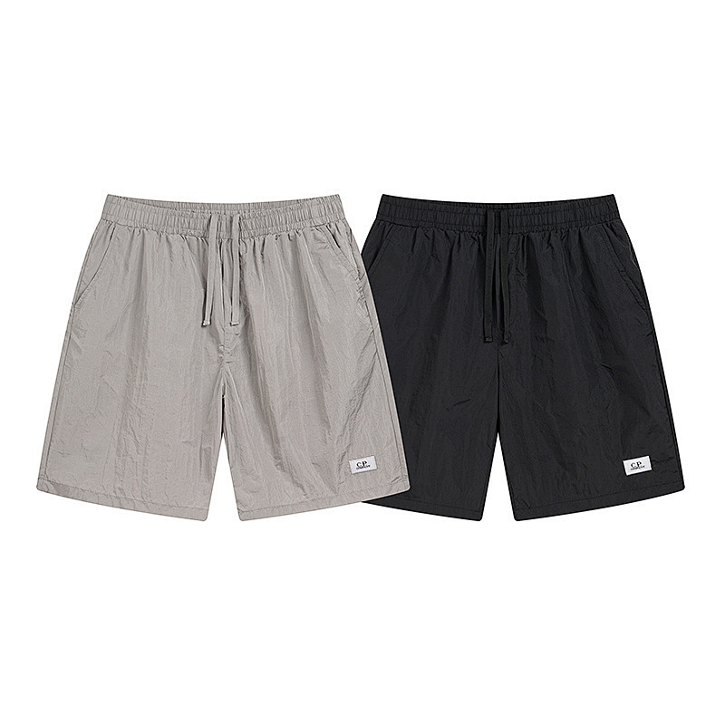 CP COMPANY SHORTS (3)