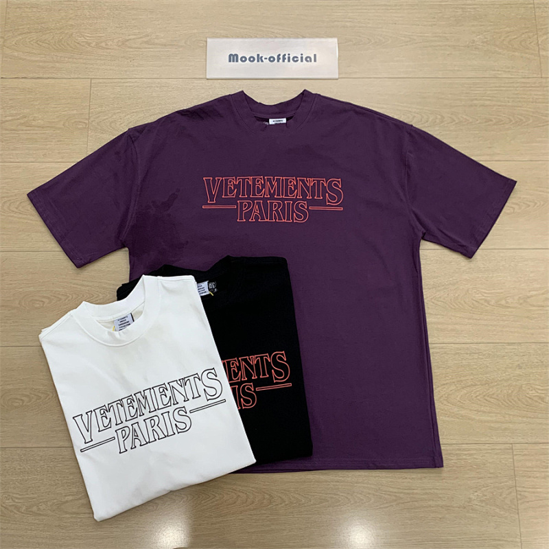 VETEMENTS TSHIRTS (67)