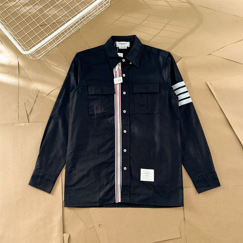 THOM BROWNE SHIRTS (72)