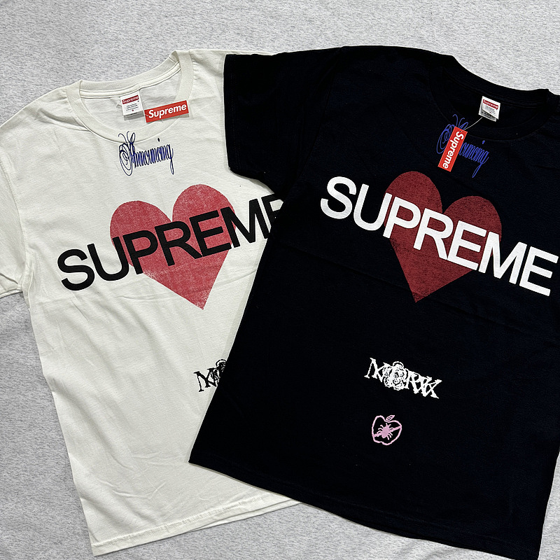 SUPREME TSHIRTS (79)