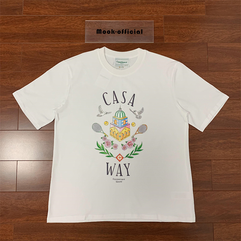CASA BLANCA TSHIRTS (141)