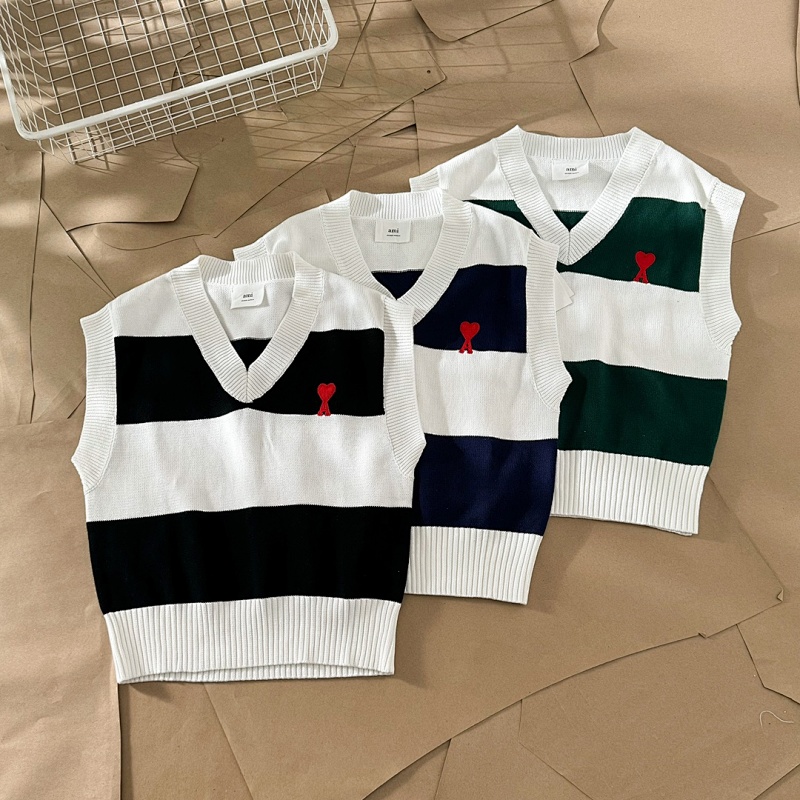 AMI VESTS