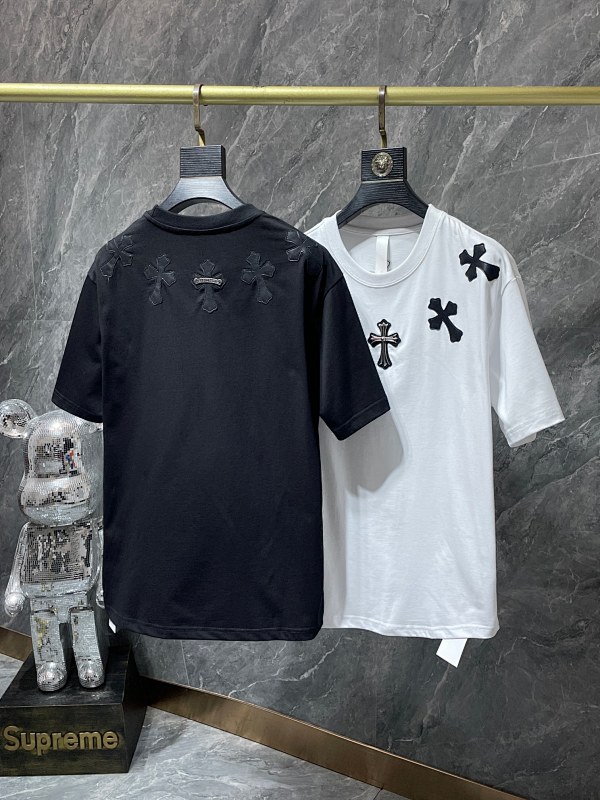 CHROME HEARTS TSHIRTS (57)