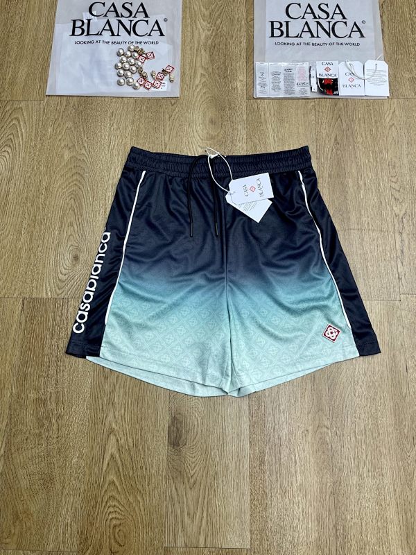CASA BLANCA SHORTS (20)
