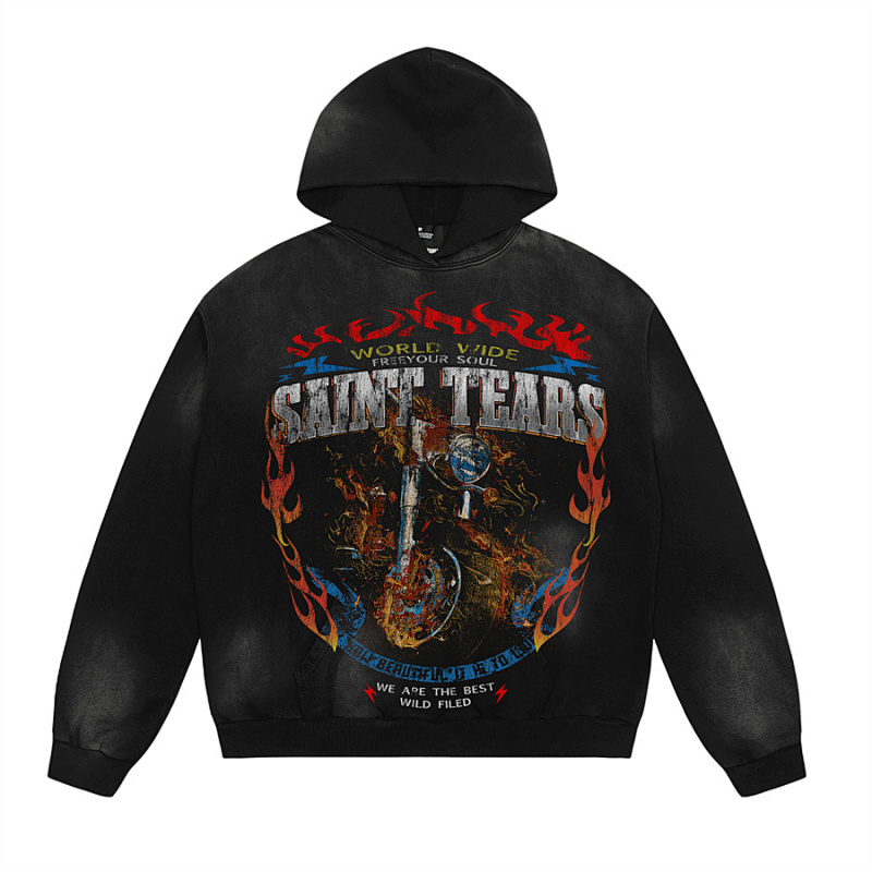 SAINT MICHAEL HOODIES (92)