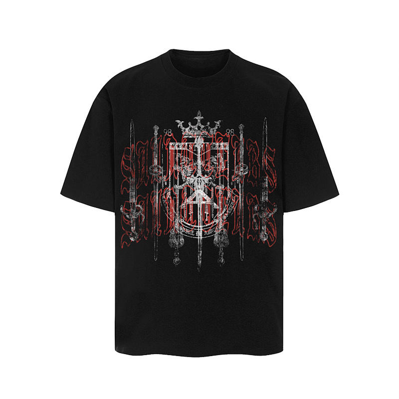 SAINT MICHAEL TSHIRTS (341)