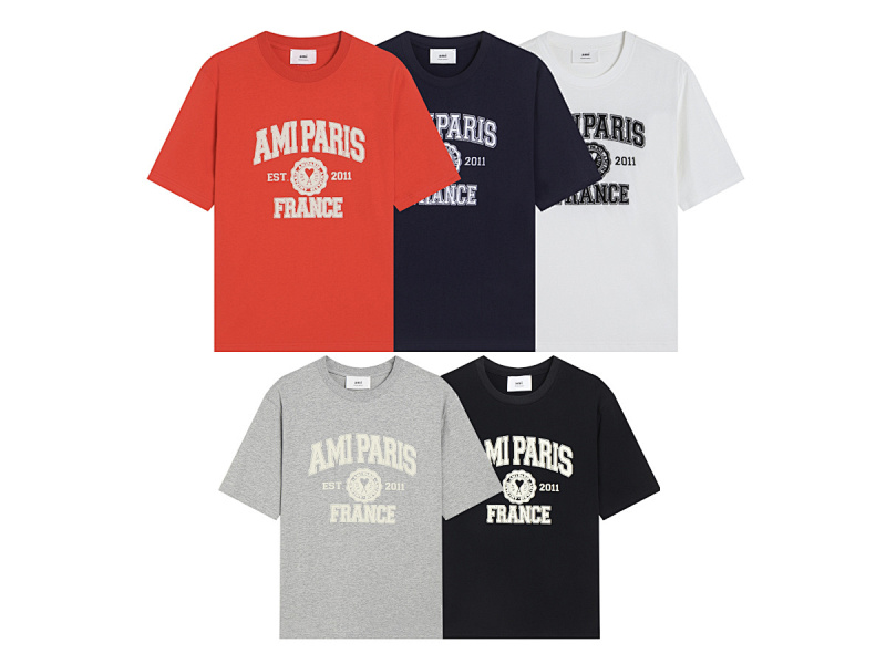 AMI TSHIRTS (37)