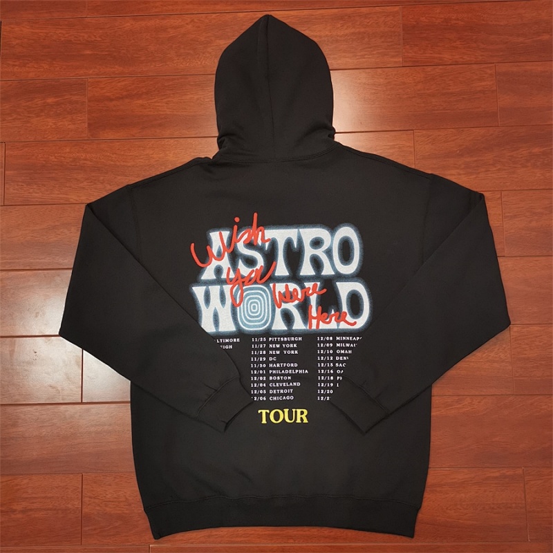TRAVIS SCOTT HOODIES (69)