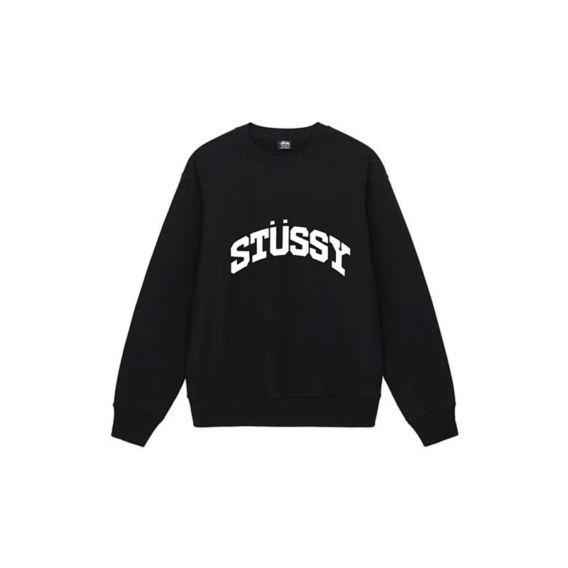 STUSSY SWEATSHIRTS (35)